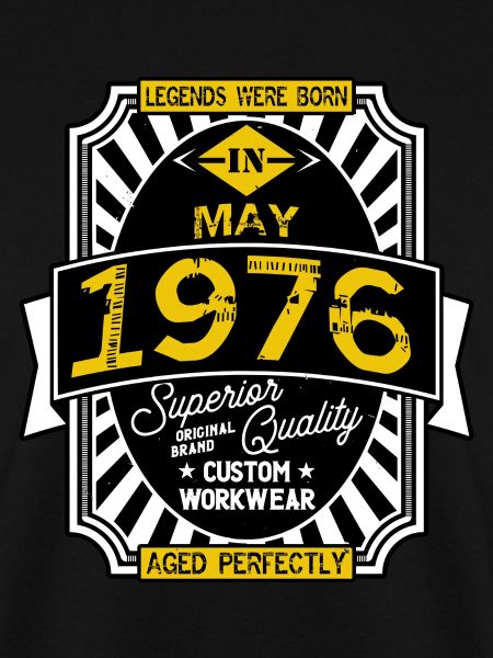 MAI 1976