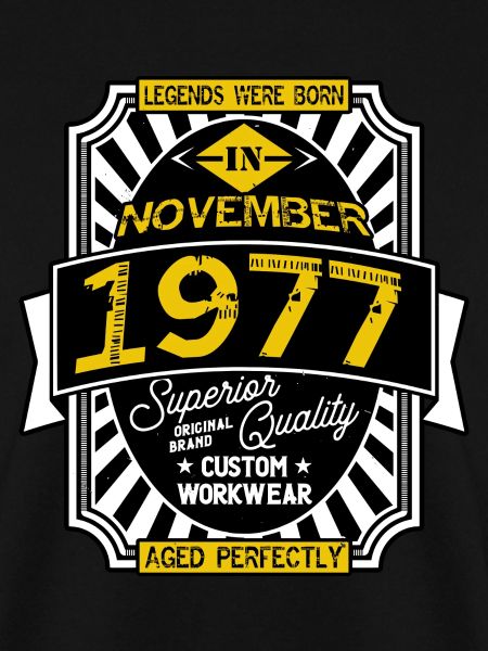 NOVEMBER 1977