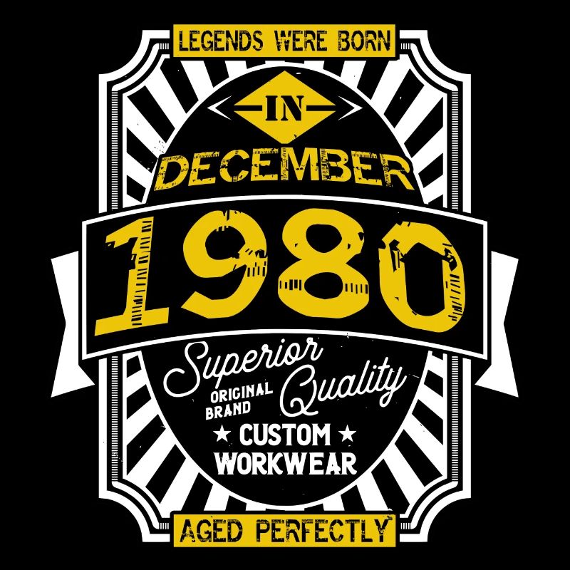 DEZEMBER 1980