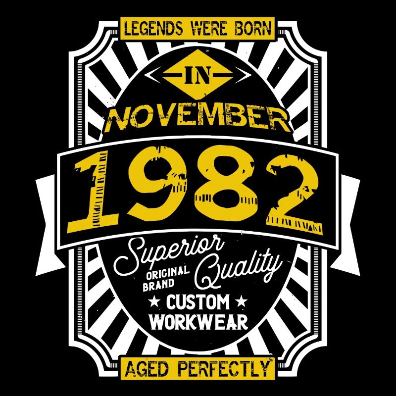 1982 NOVEMBER