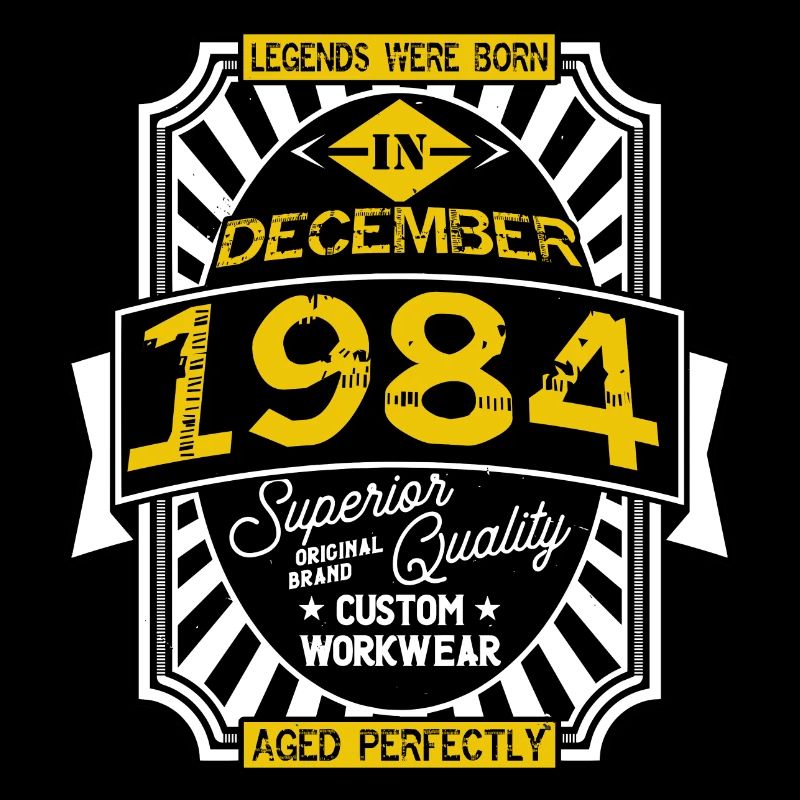 1984 DEZEMBER