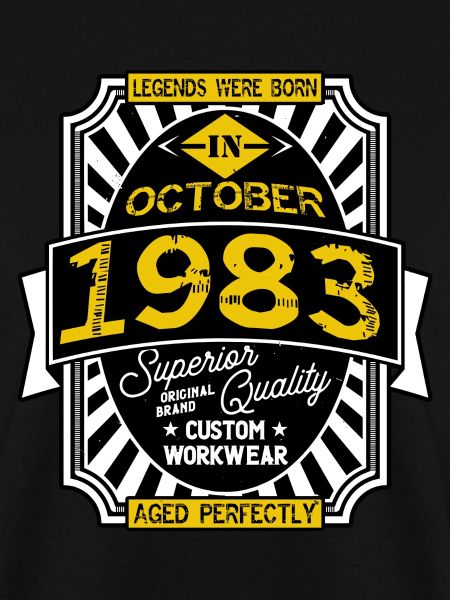 1983 OCTOBER