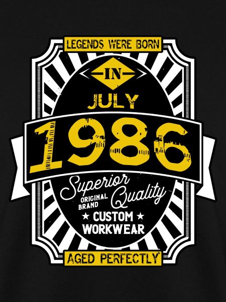 1986 JULI