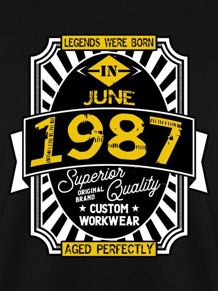 JUNI 1987