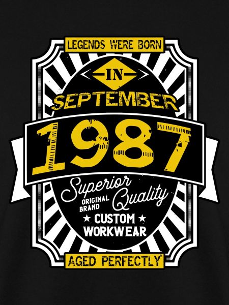 SEPTEMBER 1987