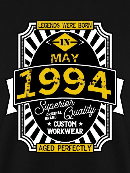 1994 MAY