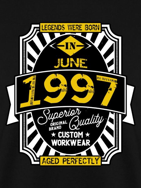 1997 JUNE