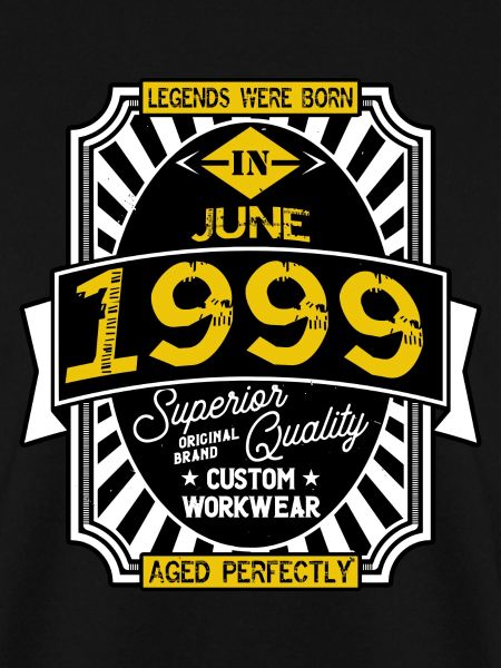 JUNI 1999