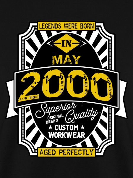 MAI 2000