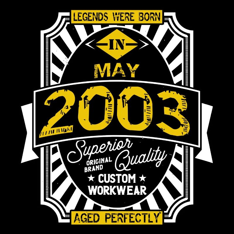 2003 MAY
