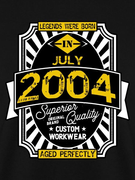 2004 JULY