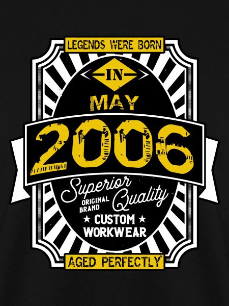 2006 MAY