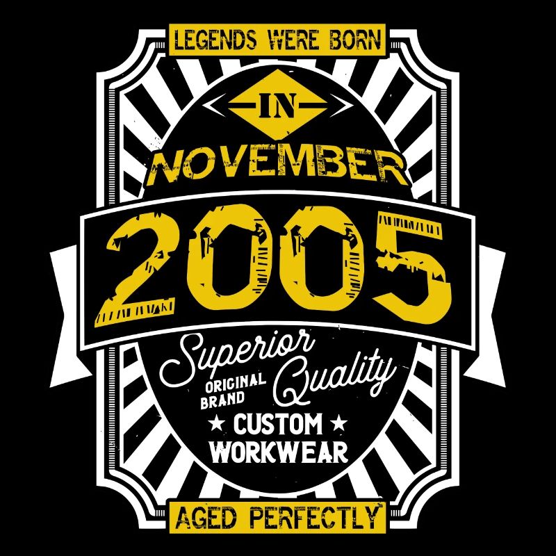 2005 NOVEMBER
