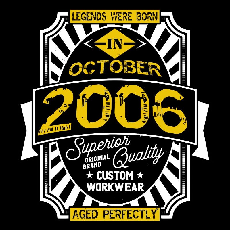 2006 OCTOBER
