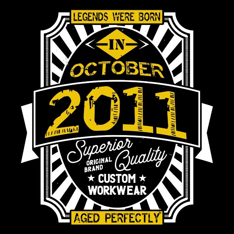 2011 OCTOBER