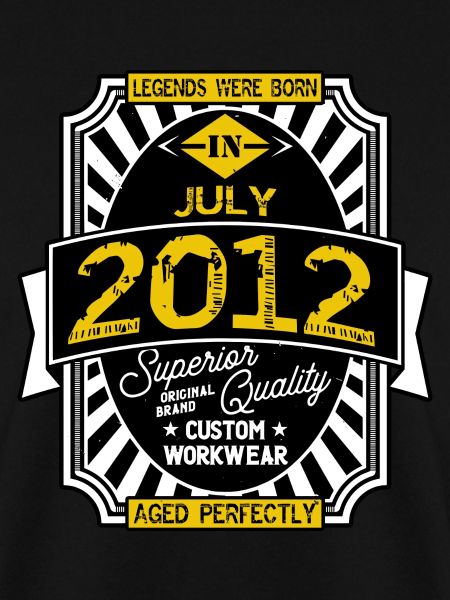 2012 JULY