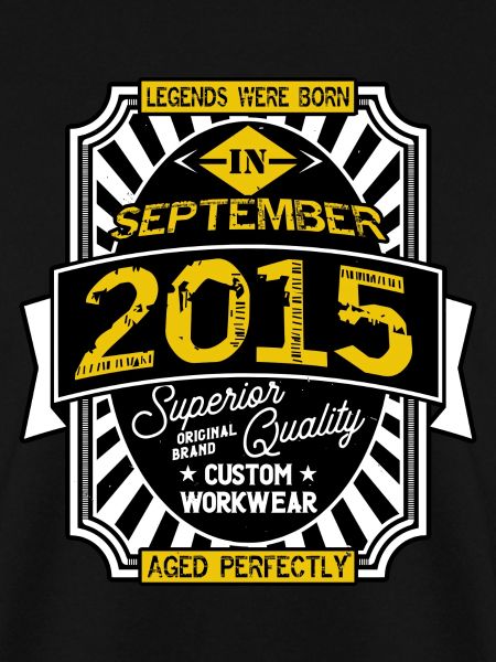 SEPTEMBER 2015