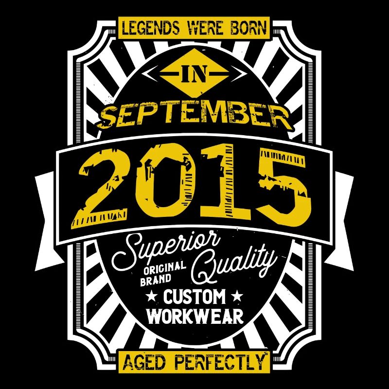 SEPTEMBER 2015