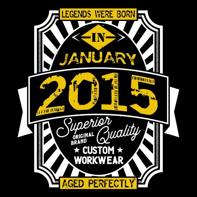 2015 JANUAR