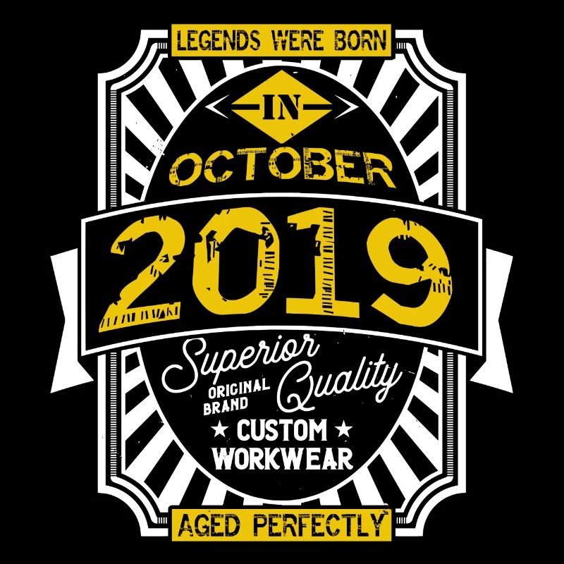 2019 OKTOBER