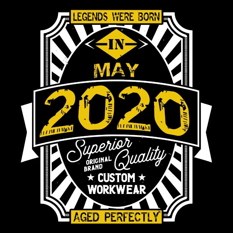 2020 MAY