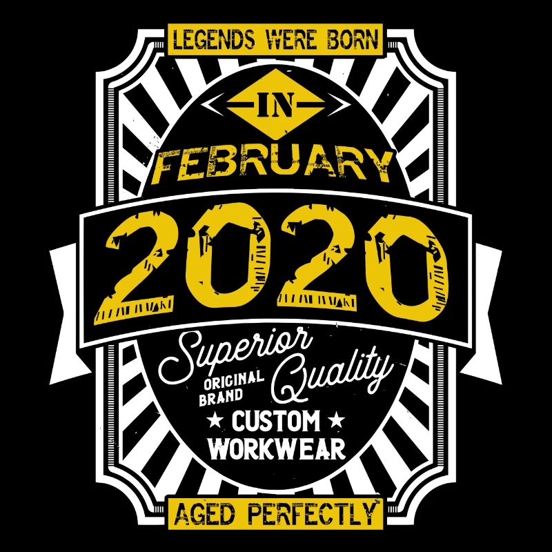 2020 FEBRUAR
