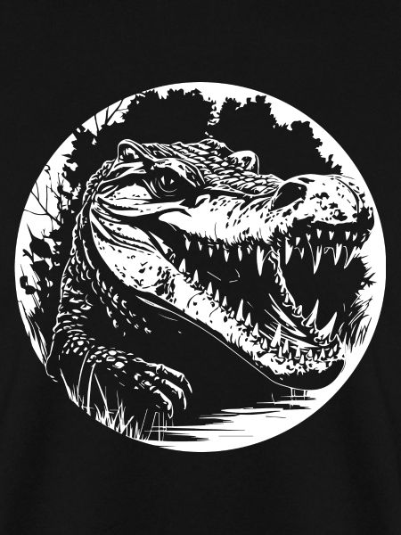 Alligator