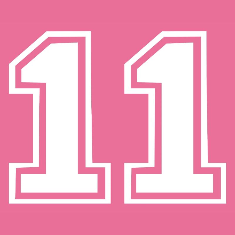 11