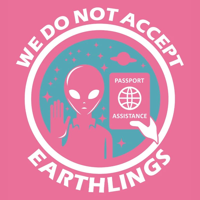 Interplanetare Einwanderung