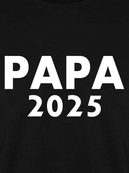 Papa 2025