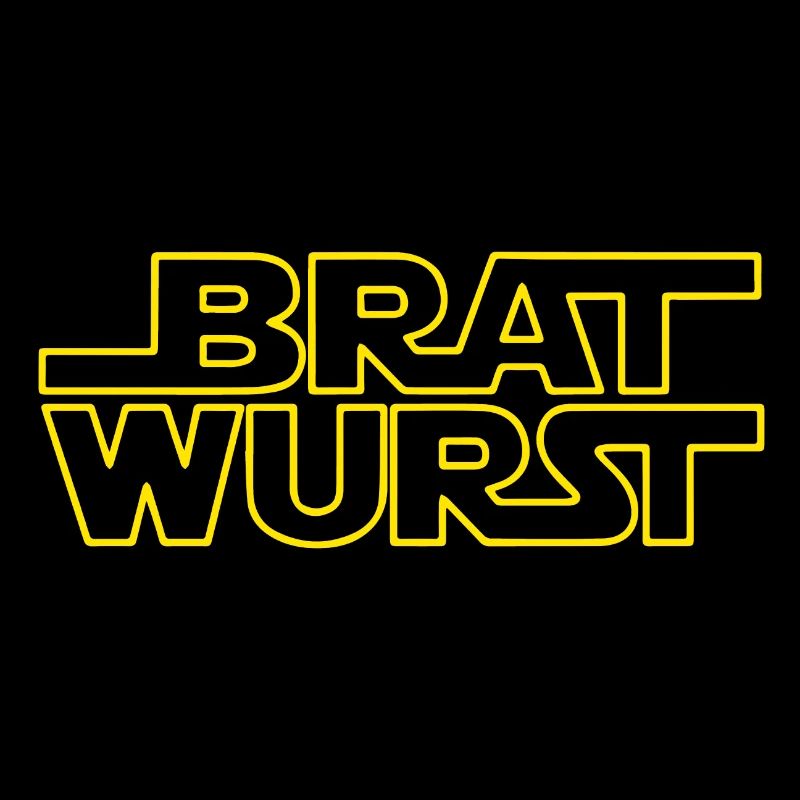 Bratwurst Science Fiction