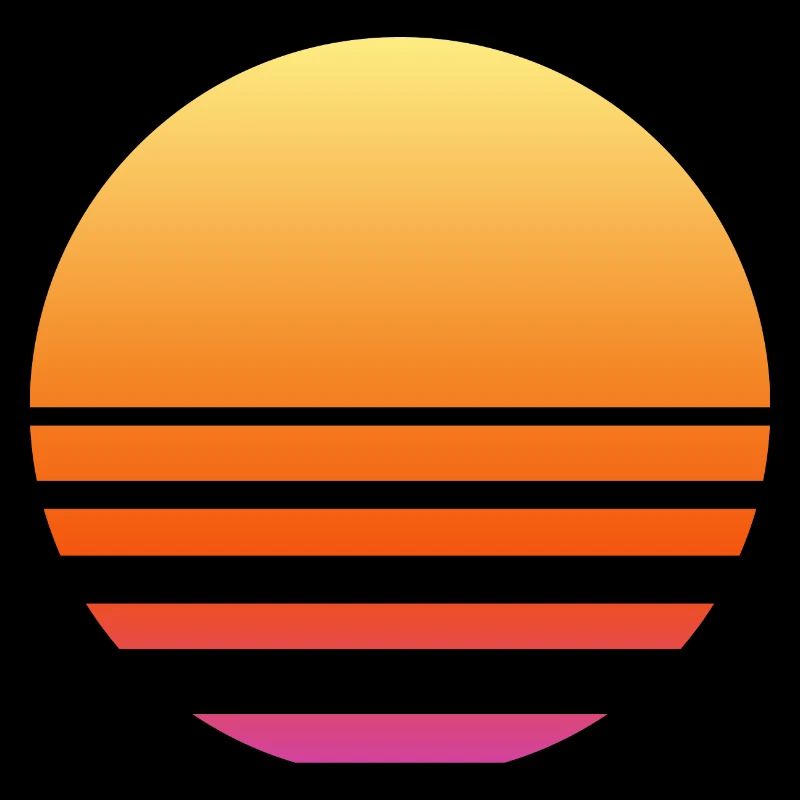Sonnenuntergang