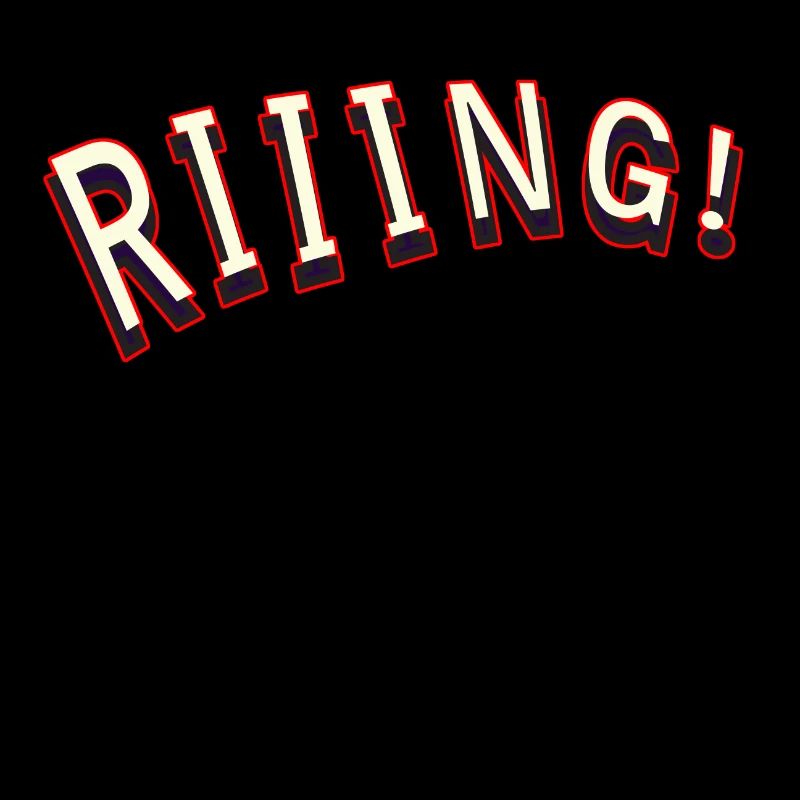 Riiing
