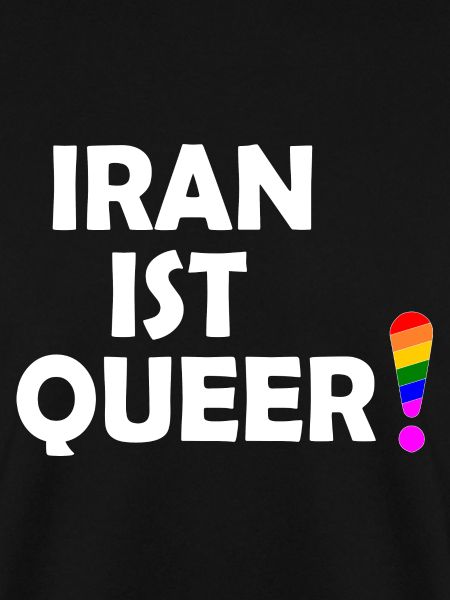 Iran ist queer