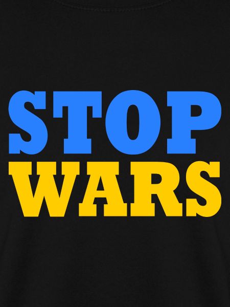 Stop war