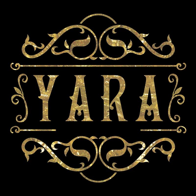 Yara gold