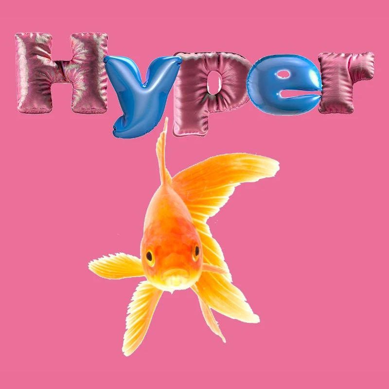 Hyper & Tanzen