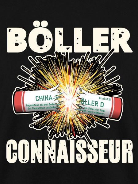 Böller Connaisseur