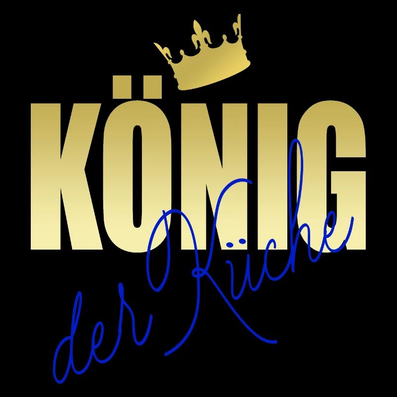 König der Küche