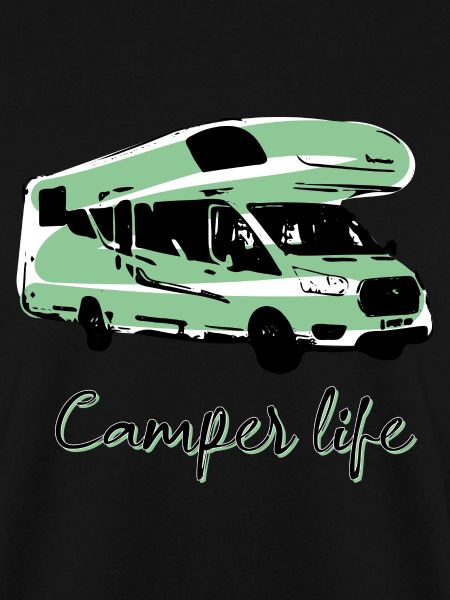 Camper life