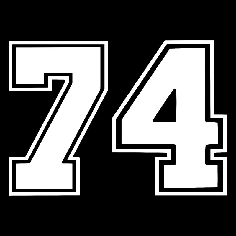 74