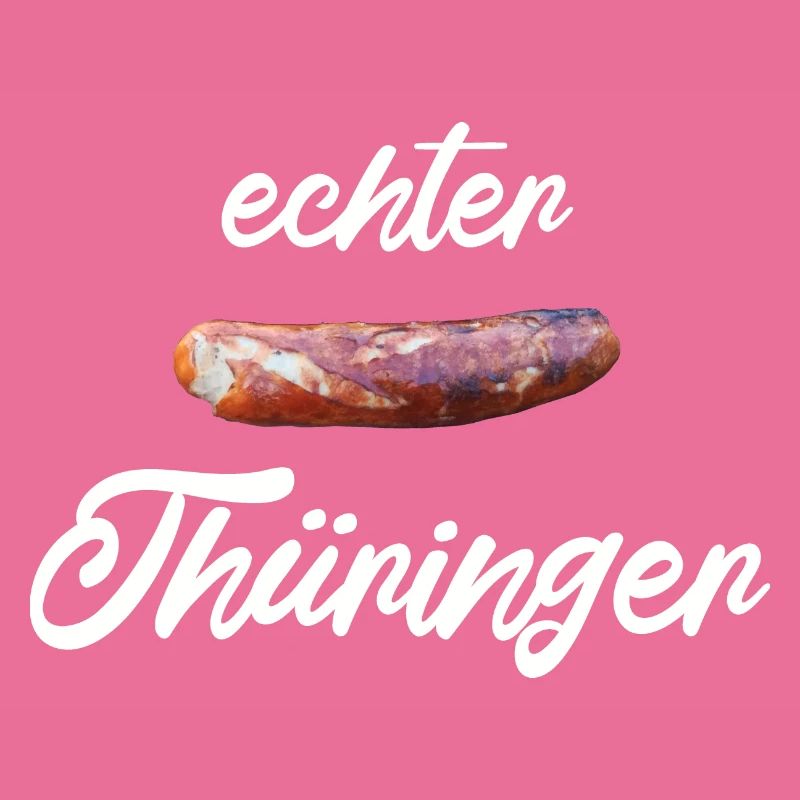 Echter Thüringer