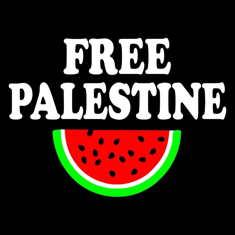 Free palestine