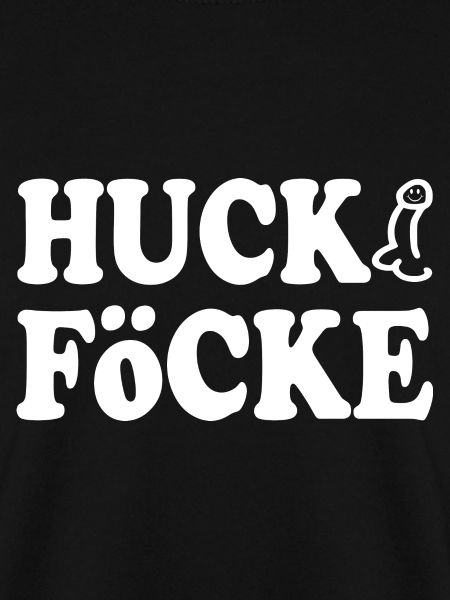 huck föcke