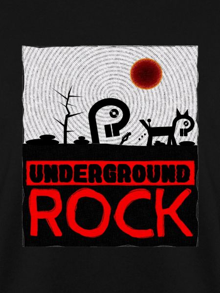 Underground Rock
