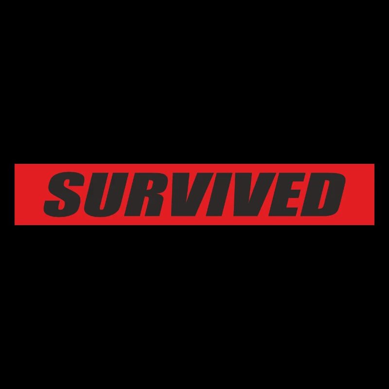 SURVIVED, Magic Words