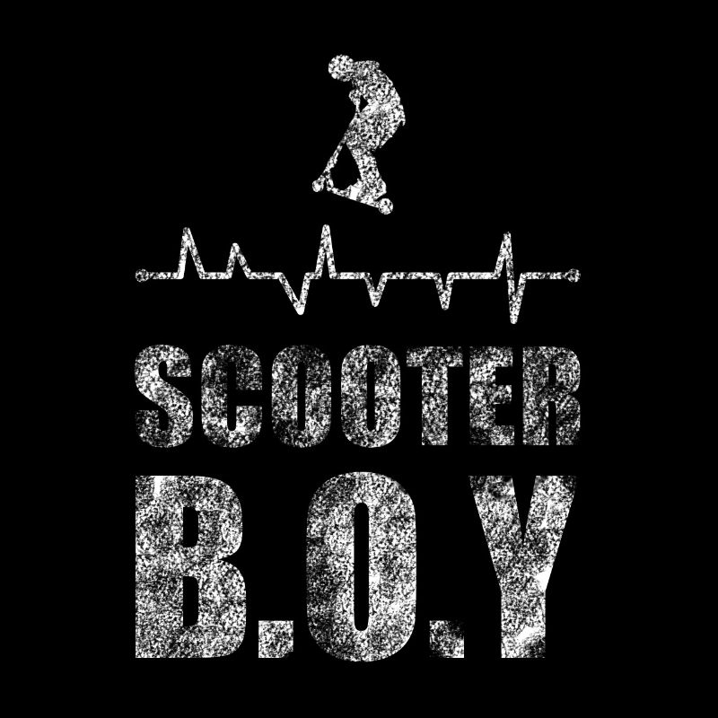 Stunt Scooter