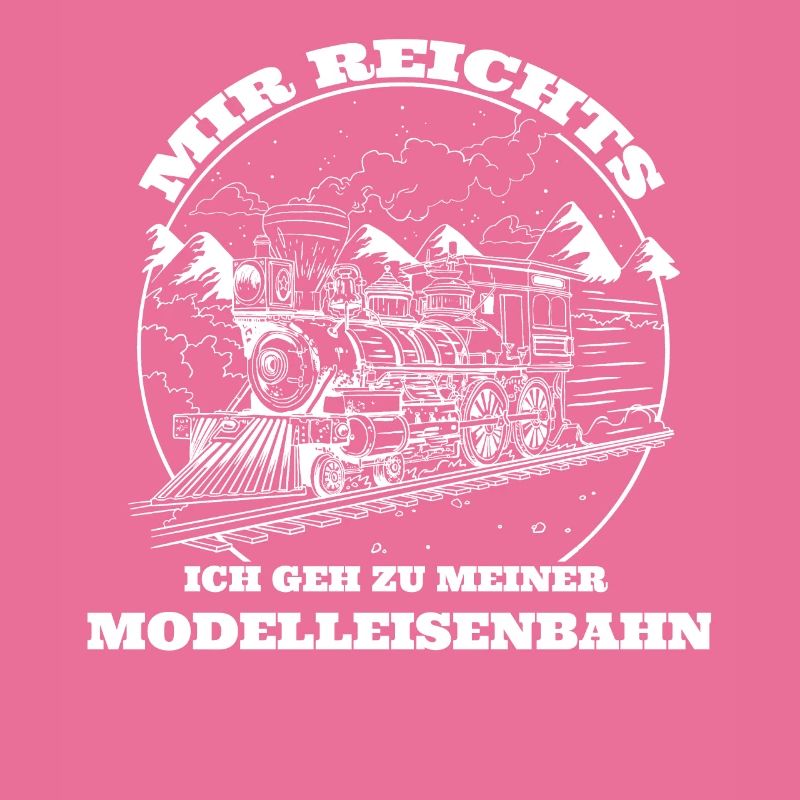 Dampflok Modelleisenbahn