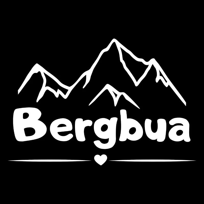 Bergbua