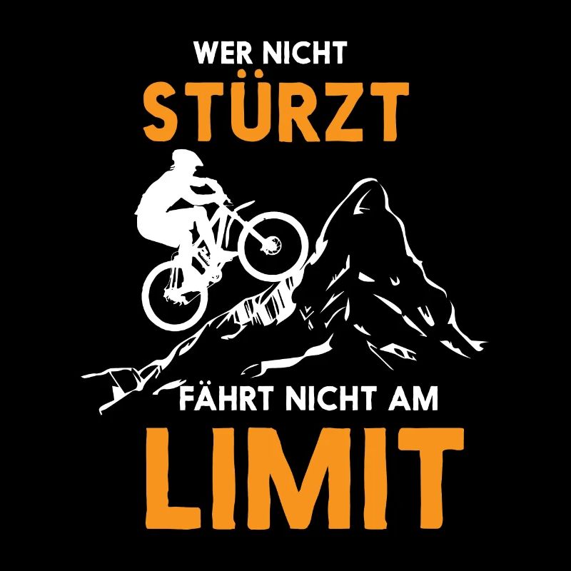 Qui ne tombe pas VTT cadeau